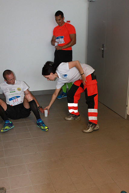  RUN UP City Empiria Praha 