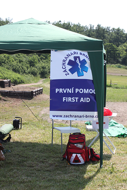 Dětský den Teplárny Brno