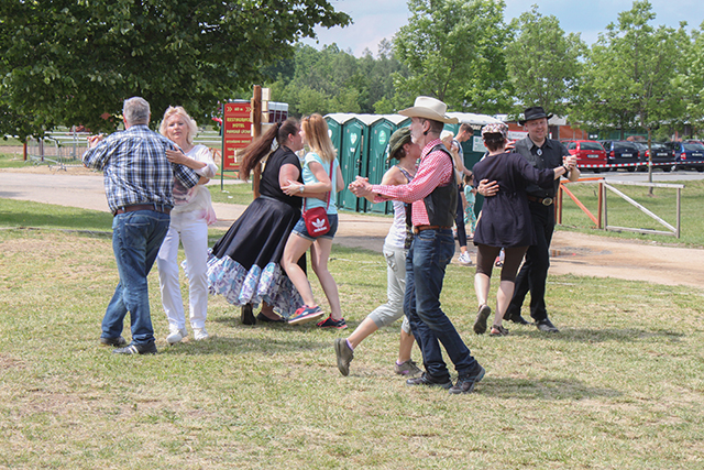 Dětský den Teplárny Brno