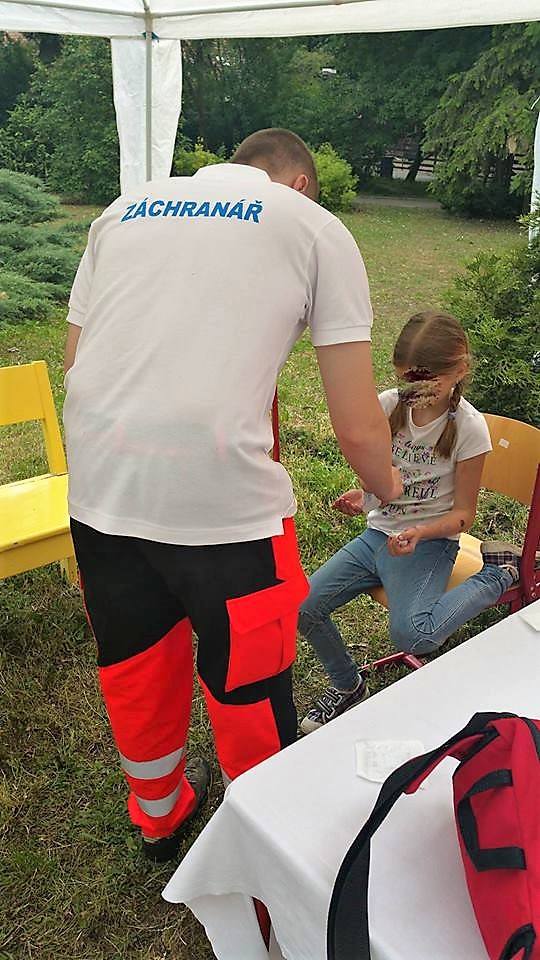 DOBRÝ DEN KOCIÁNKO