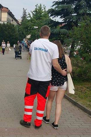 DOBRÝ DEN KOCIÁNKO