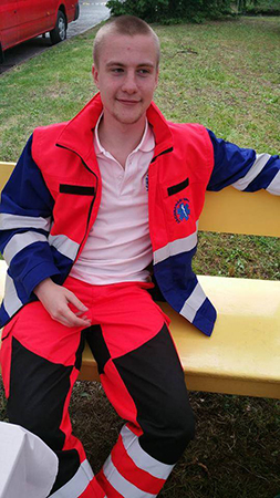 DOBRÝ DEN KOCIÁNKO