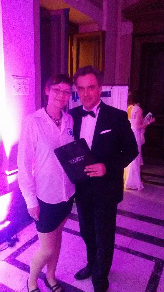 TRADIČNÍ PLES V BRNĚ