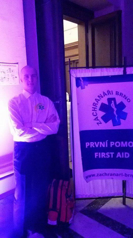 TRADIČNÍ PLES V BRNĚ