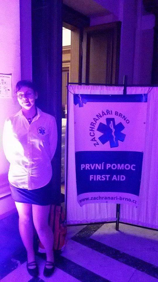 TRADIČNÍ PLES V BRNĚ