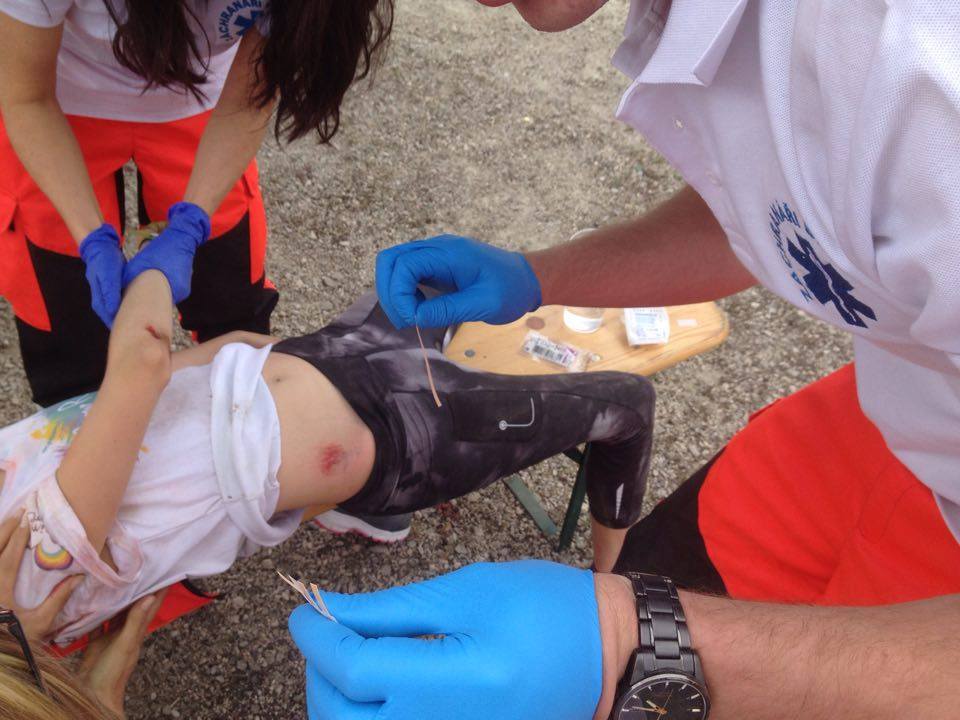  Rainbow Run 2016 Ústí nad Labem