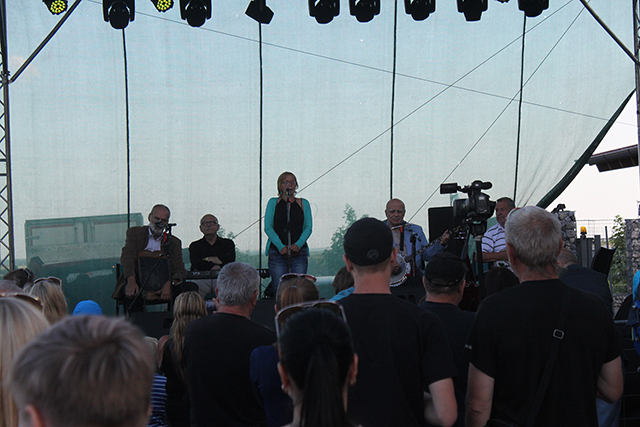 115. let Šlechtitelské stanice V. Pavlovice