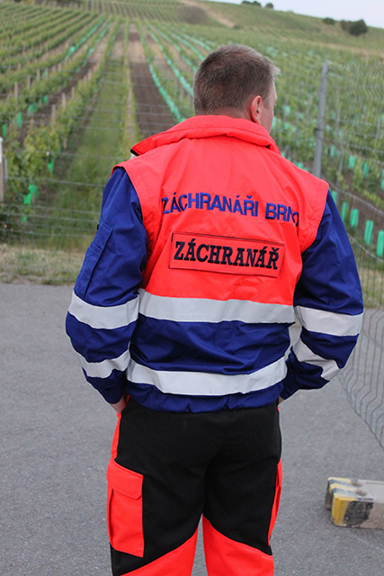 115. let Šlechtitelské stanice V. Pavlovice