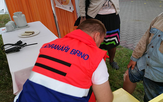 Dobrý den Kociánko