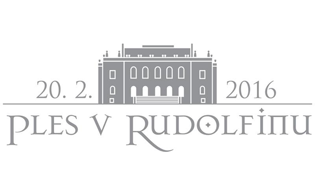 Ples v Rudolfinu